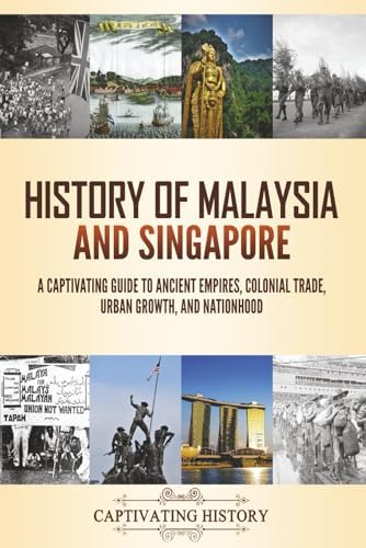 A Short History of China and Southeast Asia: Tribute, Trade and